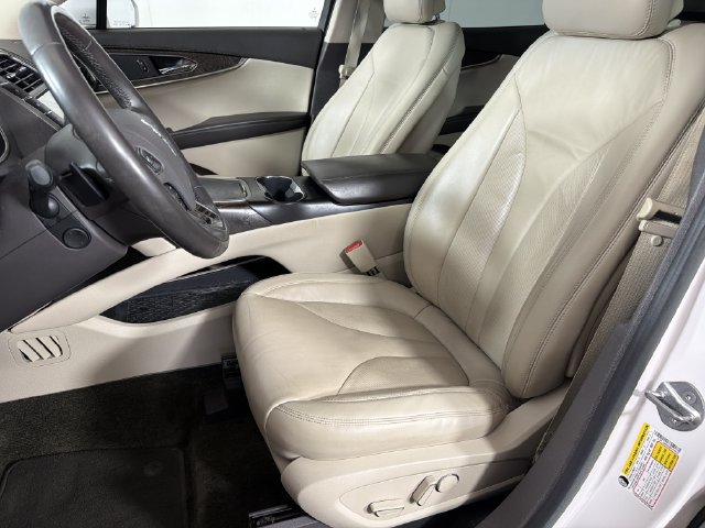 Used 2017 Lincoln MKX Select w/ Select Plus Package FWD image 17