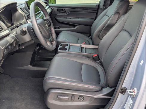 Certified 2026 Honda Odyssey Sport-L image 15