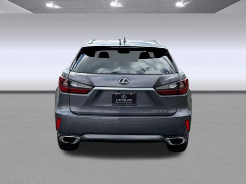 Used 2019 Lexus RX 350 AWD w/ Navigation Package image 10