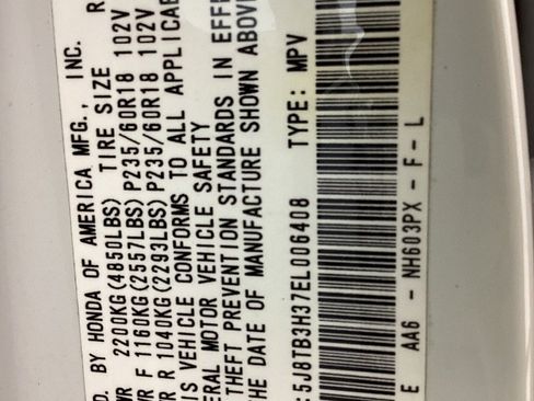 Used 2014 Acura RDX FWD image 51