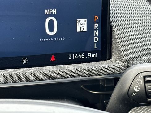 Certified 2022 Ford Mustang Mach-E Select image 27