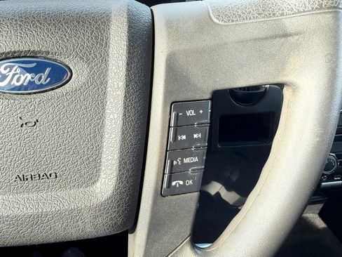 Used 2014 Ford F150 STX w/ Equipment Group 201A Mid image 27