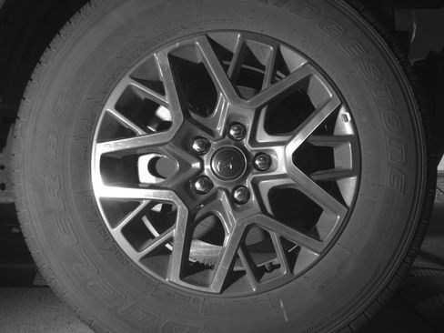 Used 2025 Jeep Wrangler Sahara image 13