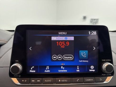 Used 2019 Nissan Altima 2.5 SR w/ SR Premium Package AWD/4WD image 27