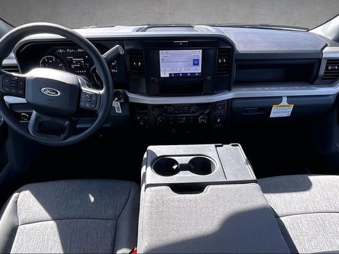 New 2026 Ford F250 XL w/ STX Appearance Package image 4
