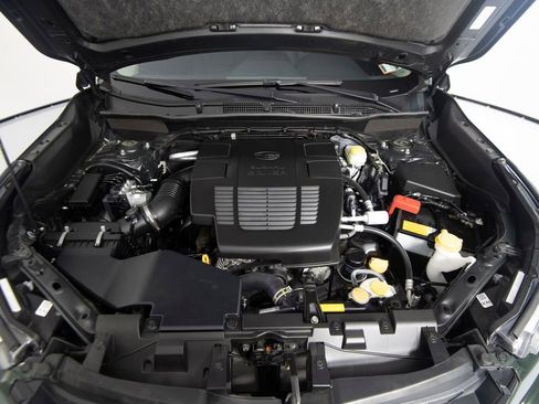 Used 2024 Subaru Forester Touring w/ POP Package 3 image 33