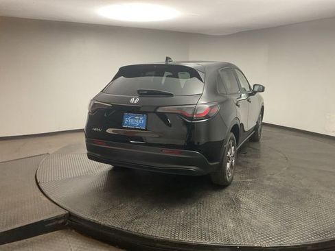 New 2026 Honda HR-V LX image 7