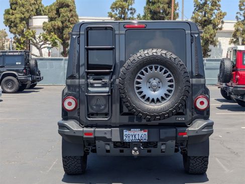 Used 2024 INEOS Grenadier Trialmaster Edition image 6