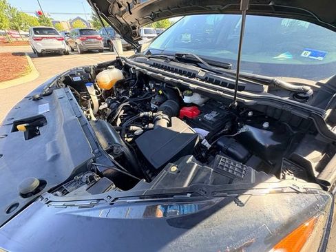 Used 2020 Ford Edge SEL AWD/4WD image 31