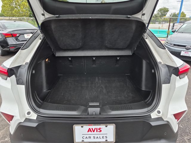 Used 2026 Buick Envista Preferred FWD image 24