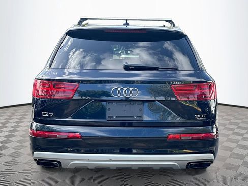 Used 2018 Audi Q7 3.0T Premium Plus w/ Premium Plus Package image 7