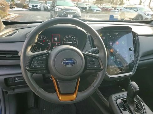 Certified 2024 Subaru Crosstrek 2.5i Wilderness w/ Crosstrek Mirror Package image 31