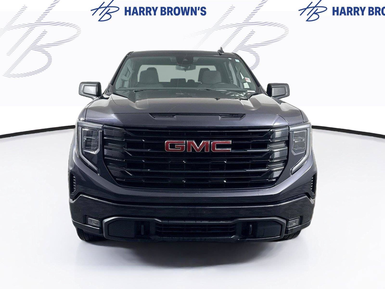 Used 2025 GMC Sierra 1500 Elevation AWD/4WD image 2