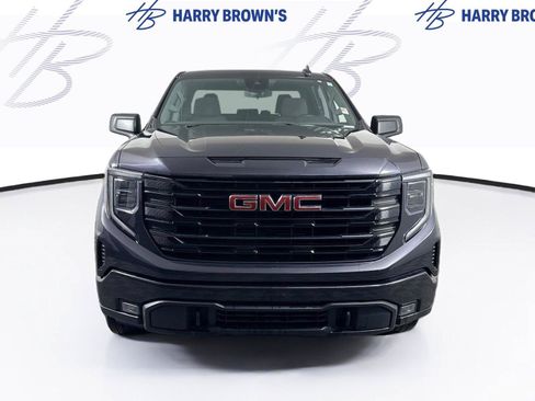 Used 2025 GMC Sierra 1500 Elevation AWD/4WD image 2
