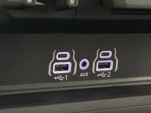 New 2026 RAM 1500 Big Horn image 24