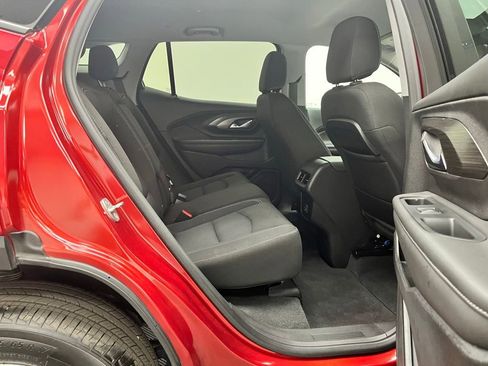 Used 2023 GMC Terrain SLE FWD image 35