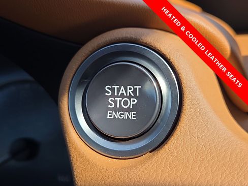 Used 2023 Lexus IS 300 w/ Comfort Package image 19