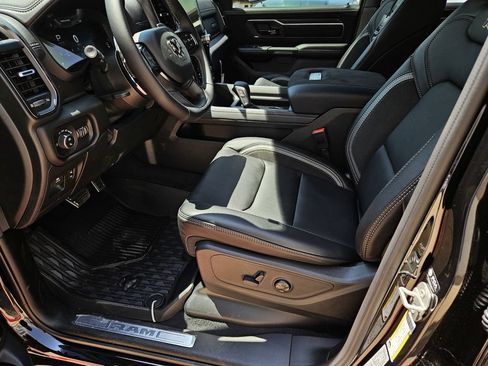 New 2026 RAM 1500 RHO AWD/4WD image 13