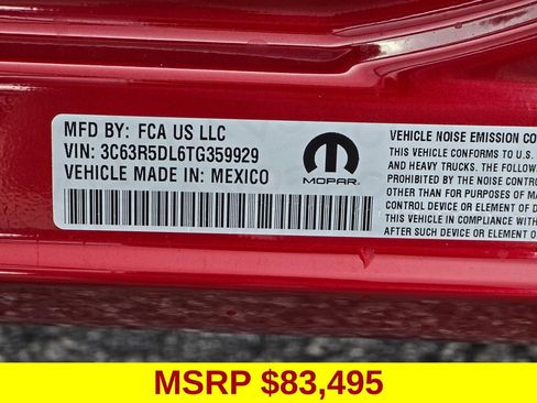 New 2026 RAM 2500 Big Horn AWD/4WD image 43