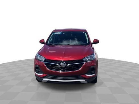 Certified 2023 Buick Encore GX Preferred w/ Cold Weather Comfort Package FWD image 3