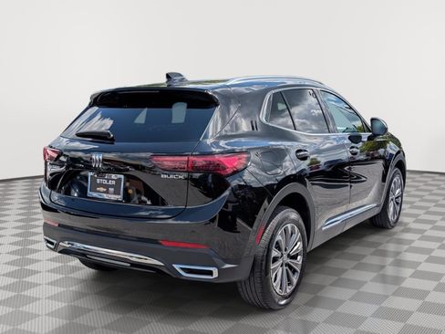 Used 2024 Buick Envision Preferred AWD/4WD image 5