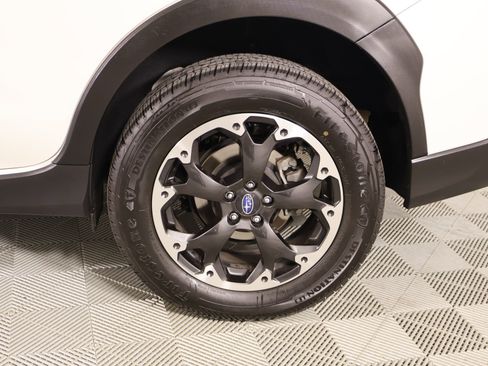Used 2023 Subaru Crosstrek 2.0i Premium AWD/4WD image 19