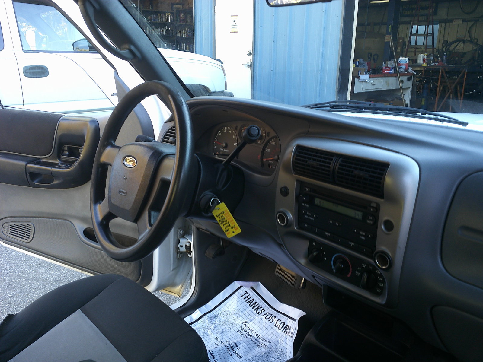 Used 2007 Ford Ranger STX RWD image 18