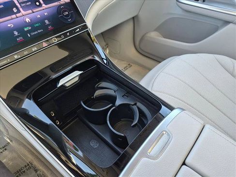 Certified 2023 Mercedes-Benz EQE 350+ 4MATIC SUV image 11