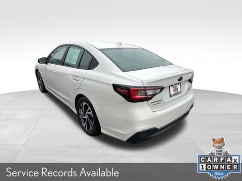 Certified 2024 Subaru Legacy image 6