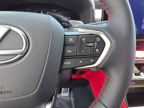 New 2026 Lexus IS 350 F Sport image 28