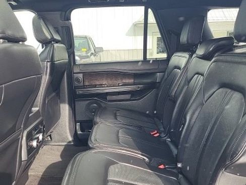 Used 2021 Ford Expedition Max Limited AWD/4WD image 14