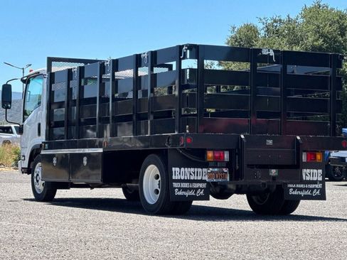 New 2025 Chevrolet Low Cab Forward 5500XG image 6