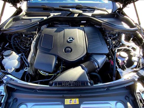 Certified 2026 Mercedes-Benz GLC 300 4MATIC image 20