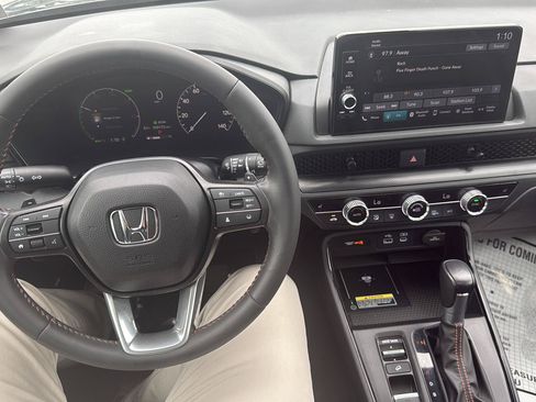 Used 2025 Honda CR-V Sport-L image 12