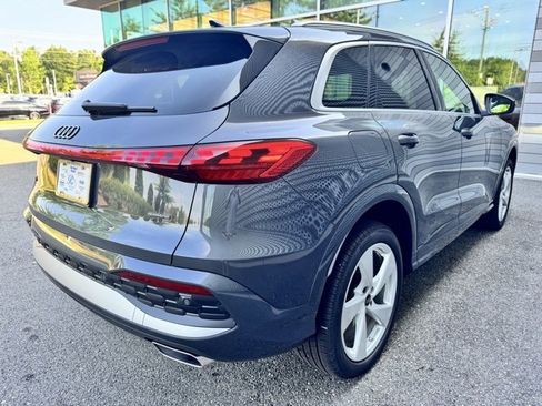 Used 2025 Audi Q5 2.0T Premium Plus image 5