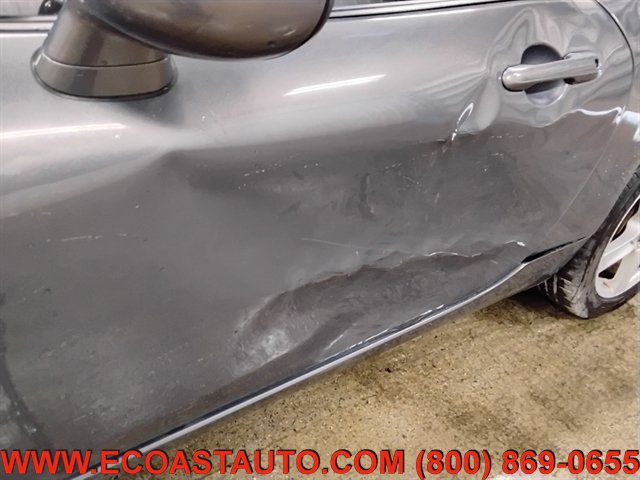 Used 2006 MAZDA MX-5 Miata Touring RWD image 15