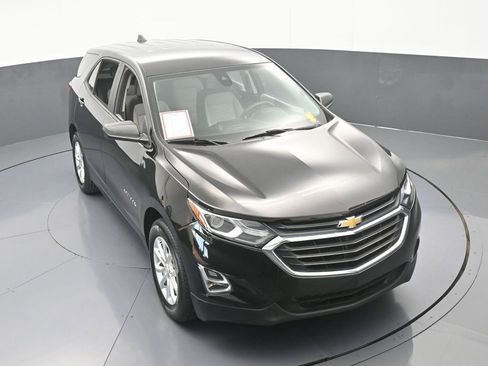 Used 2020 Chevrolet Equinox LS image 51