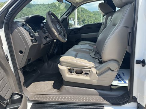 Used 2009 Ford F150 XL RWD image 10