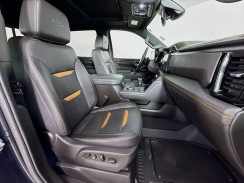 Used 2023 GMC Sierra 1500 AT4 w/ AT4 Premium Package image 34