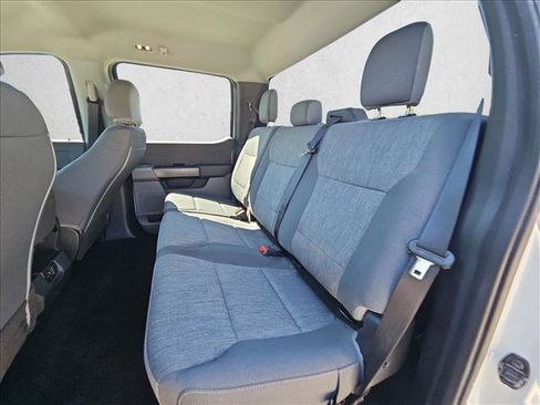 Used 2022 Ford F150 XL w/ Equipment Group 101A High AWD/4WD image 17
