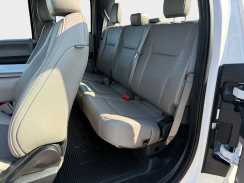 Used 2019 Ford F350 XL w/ Power Equipment Group AWD/4WD image 7