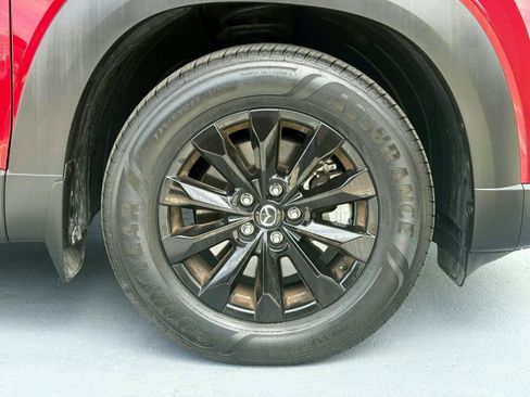 Used 2024 MAZDA CX-50 AWD 2.5 S w/ Weather Package image 31