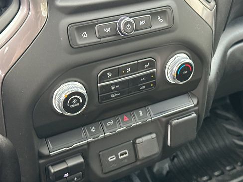 New 2025 GMC Sierra 2500 Pro w/ Convenience Package image 18