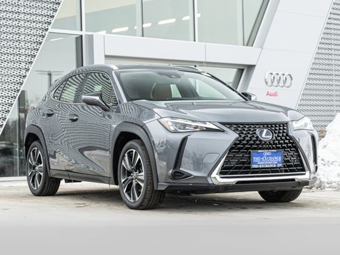 Used 2020 Lexus UX 250h w/ Premium Package image 1