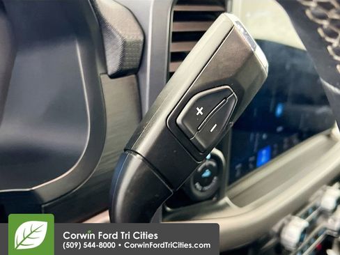 Used 2024 Ford F150 XLT w/ Equipment Group 302A MID image 10