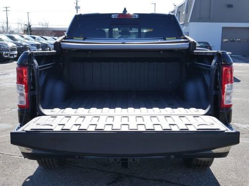 Used 2021 RAM 1500 Big Horn image 12