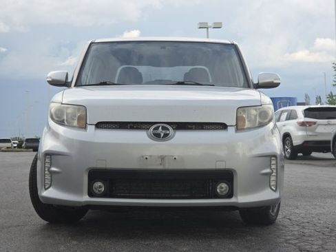 Used 2014 Scion xB image 6