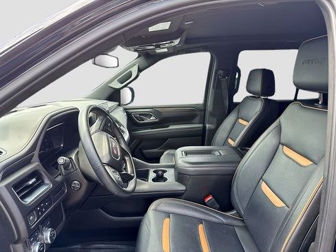 Used 2023 GMC Yukon AT4 image 11