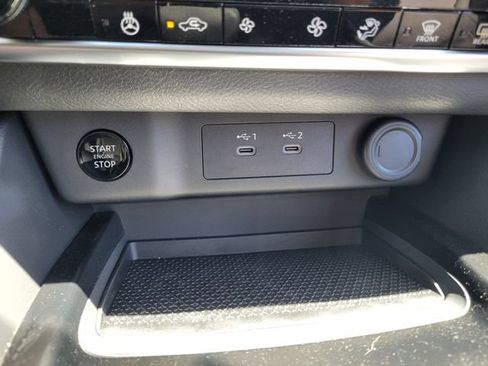 New 2026 Nissan Rogue Dark Armor AWD/4WD image 27