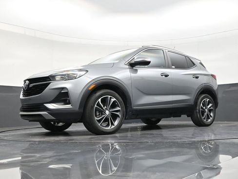 Used 2023 Buick Encore GX Select image 20